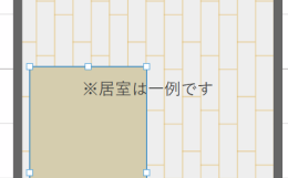 住宅型有料老人ホームサンライズ志段味の施設画像